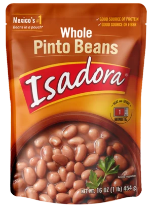 Whole Pinto BeansImage