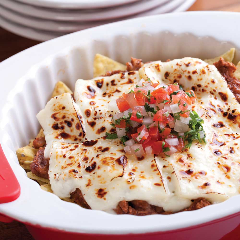 NACHOS