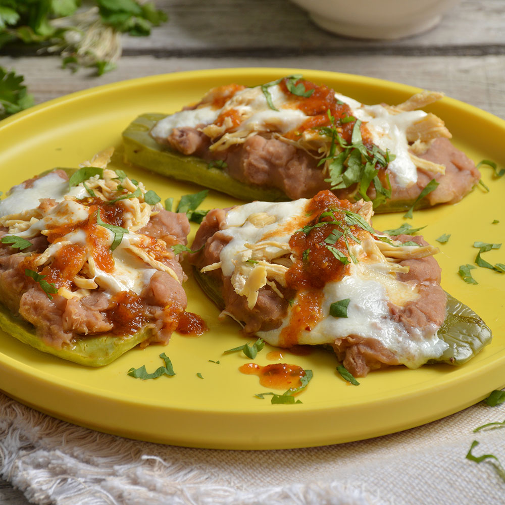 NOPAL SOPE