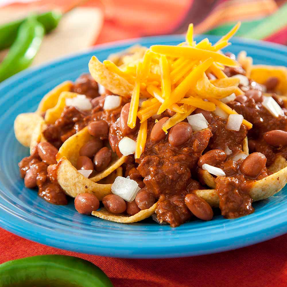 TEXAS PINTO PIE