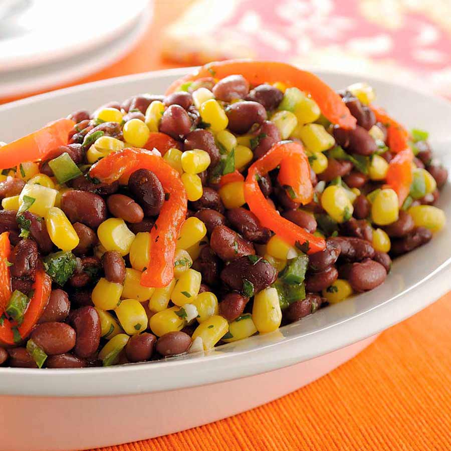 CAPITAL CITY SALAD
